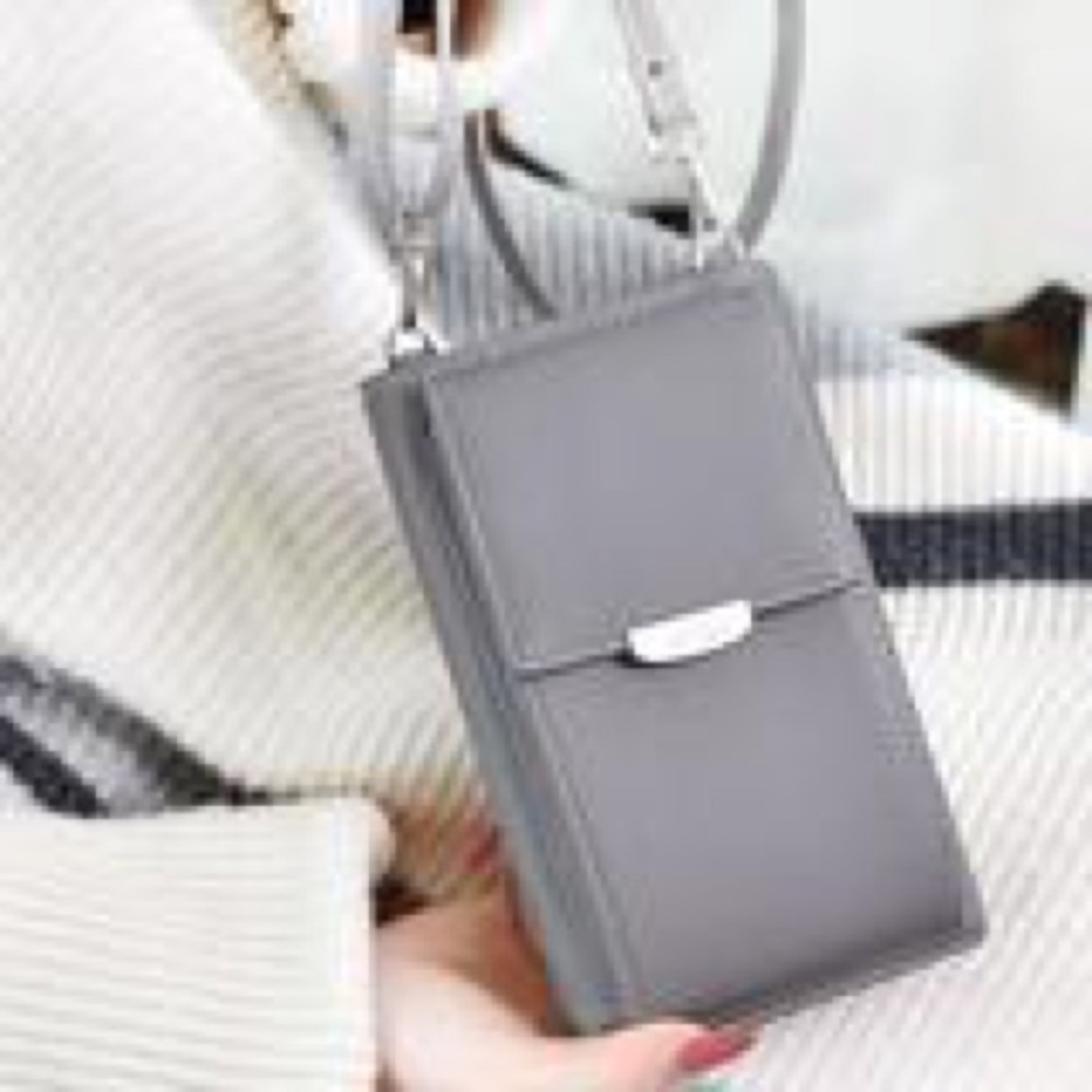 All-in-one Phone Bag